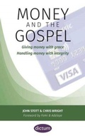 Cover: Money and the Gospel - dictum