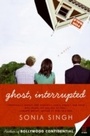 Cover: Ghost, Interrupted - HarperCollins