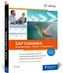 Cover: SAP S/4HANA - SAP PRESS
