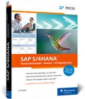 Bild: SAP S/4HANA - SAP PRESS