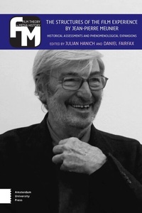 Abbildung von: The Structures of the Film Experience by Jean-Pierre Meunier - Amsterdam University Press