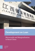 Bild: Development on Loan - Amsterdam University Press