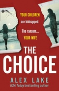 Cover: The Choice - HarperCollins