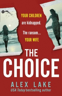 Enlarge image Cover: The Choice - HarperCollins