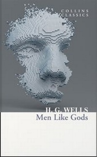 Abbildung von: Men Like Gods - William Collins