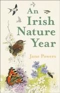 Cover: An Irish Nature Year - William Collins