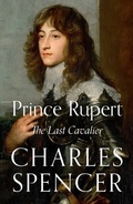 Cover: Prince Rupert - William Collins