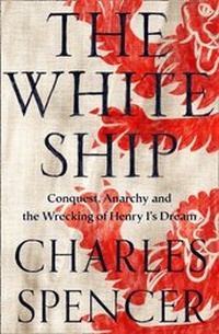 Abbildung von: The White Ship - William Collins