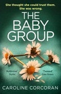 Cover: The Baby Group - AVON, a division of HarperCollins Publishers Ltd