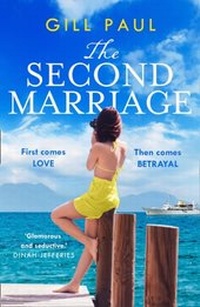 Abbildung von: The Second Marriage - AVON, a division of HarperCollins Publishers Ltd