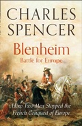 Cover: Blenheim: Battle for Europe - William Collins