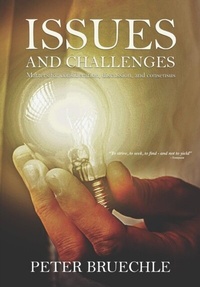 Abbildung von: Issues and Challenges - Scribbler Writes