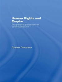 Enlarge image Cover: Human Rights and Empire - Routledge Cavendish