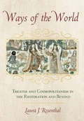 Cover: Ways of the World - Cornell University Press