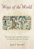 Cover: Ways of the World - Cornell University Press