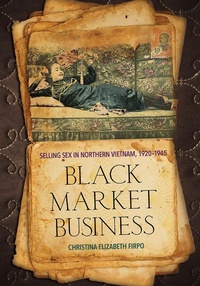 Abbildung von: Black Market Business - Cornell University Press