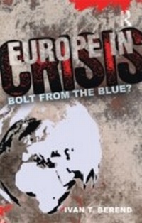 Abbildung von: Europe in Crisis - Routledge
