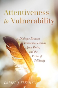Enlarge image Cover: Attentiveness to Vulnerability - Wipf and Stock Publishers