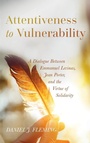 Cover: Attentiveness to Vulnerability - Wipf & Stock Publishers