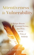 Cover: Attentiveness to Vulnerability - Wipf & Stock Publishers