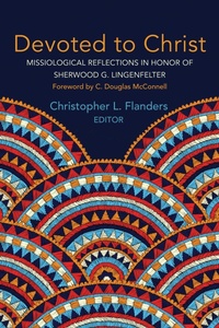 Enlarge image Cover: Devoted to Christ - Wipf and Stock Publishers