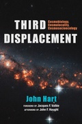 Cover: Third Displacement - Wipf and Stock Publishers