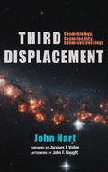 Cover: Third Displacement - Wipf & Stock Publishers
