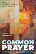 Cover: Common Prayer - Wipf and Stock Publishers