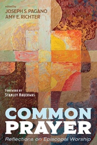 Enlarge image Cover: Common Prayer - Wipf and Stock Publishers