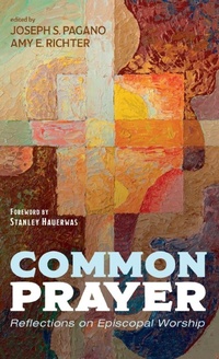 Enlarge image Cover: Common Prayer - Wipf & Stock Publishers