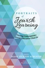 Cover: Portraits of Jewish Learning - Wipf and Stock Publishers