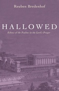 Cover: Hallowed - Wipf and Stock Publishers