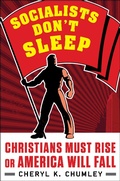 Cover: Socialists Don't Sleep - Humanix Books