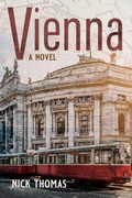 Cover: Vienna - Wipf and Stock Publishers
