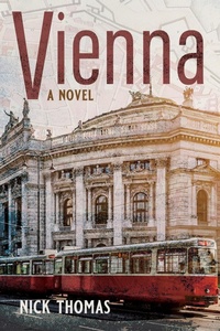 Enlarge image Cover: Vienna - Wipf and Stock Publishers