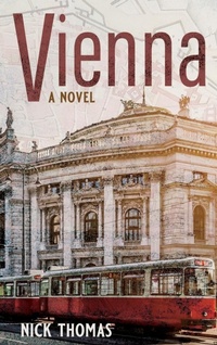 Enlarge image Cover: Vienna - Wipf & Stock Publishers