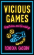 Cover: Vicious Games - Pluto Press