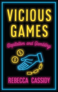 Abbildung von: Vicious Games - Pluto Press