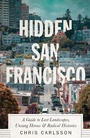 Cover: Hidden San Francisco - Pluto Press