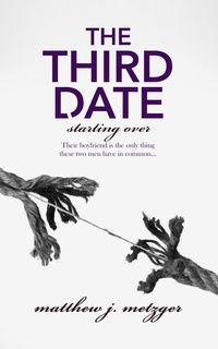 Enlarge image Cover: The Third Date - Entwined Publishing