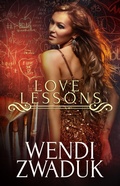 Cover: Love Lessons: A Box Set - Entwined Publishing