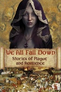 Cover: We All Fall Down - Alhambra Press