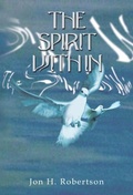 Cover: The Spirit Within - Lettra Press LLC