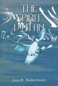 Enlarge image Cover: The Spirit Within - Lettra Press LLC