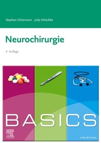 Bild: BASICS Neurochirurgie - Urban & Fischer