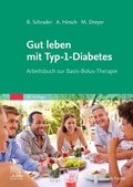 Abbildung von: Gut leben mit Typ-1-Diabetes - Urban & Fischer