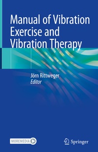 Abbildung von: Manual of Vibration Exercise and Vibration Therapy - Springer