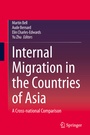 Cover: Internal Migration in the Countries of Asia - Springer