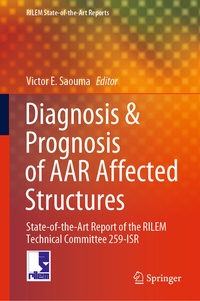 Abbildung von: Diagnosis & Prognosis of AAR Affected Structures - Springer