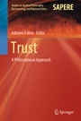 Cover: Trust - Springer